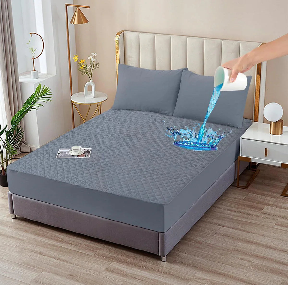 Premium Mattress Protector